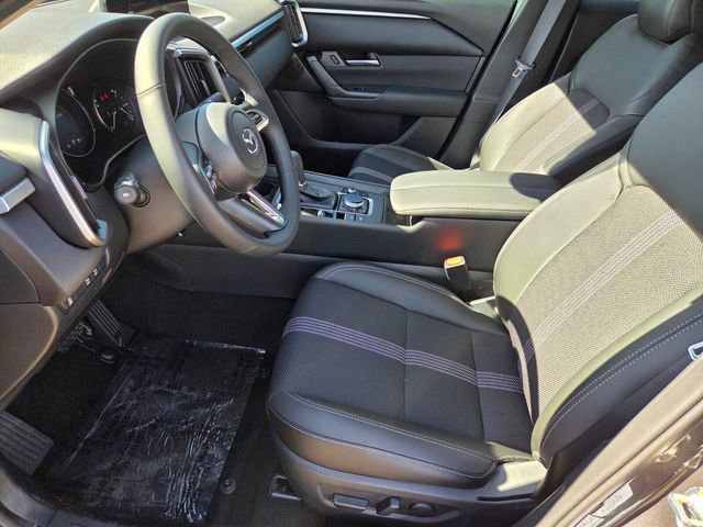 New 2026 MAZDA CX-50 AWD 2.5 S w/ Preferred Pkg image 6