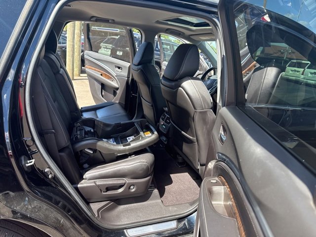 Used 2019 Acura MDX SH-AWD w/ Technology Package image 13