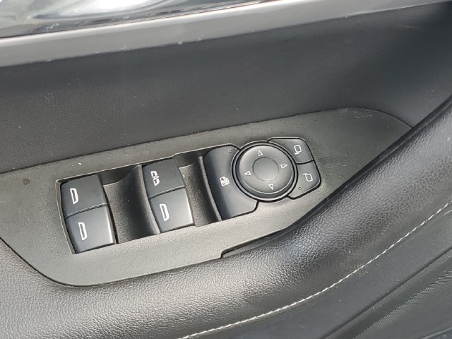 Certified 2024 Chevrolet Blazer LT w/ Midnight/Sport Edition AWD/4WD image 16