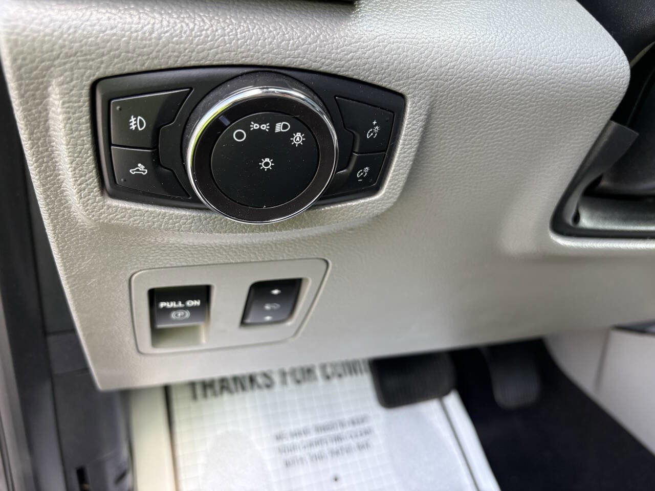 Used 2018 Ford F150 XLT w/ Equipment Group 302A Luxury AWD/4WD image 26
