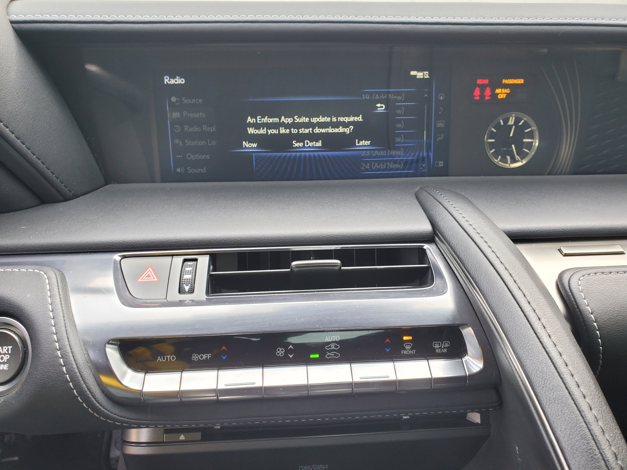 Used 2018 Lexus LC 500 LC 500 image 40