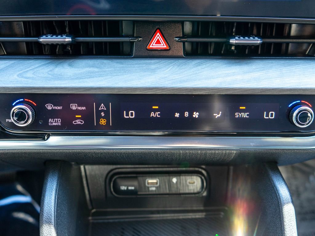 Certified 2024 Kia Sportage X-Line w/ X-Line Premium Package AWD/4WD image 25