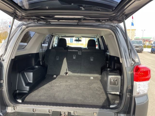 Used 2010 Toyota 4Runner SR5 image 61