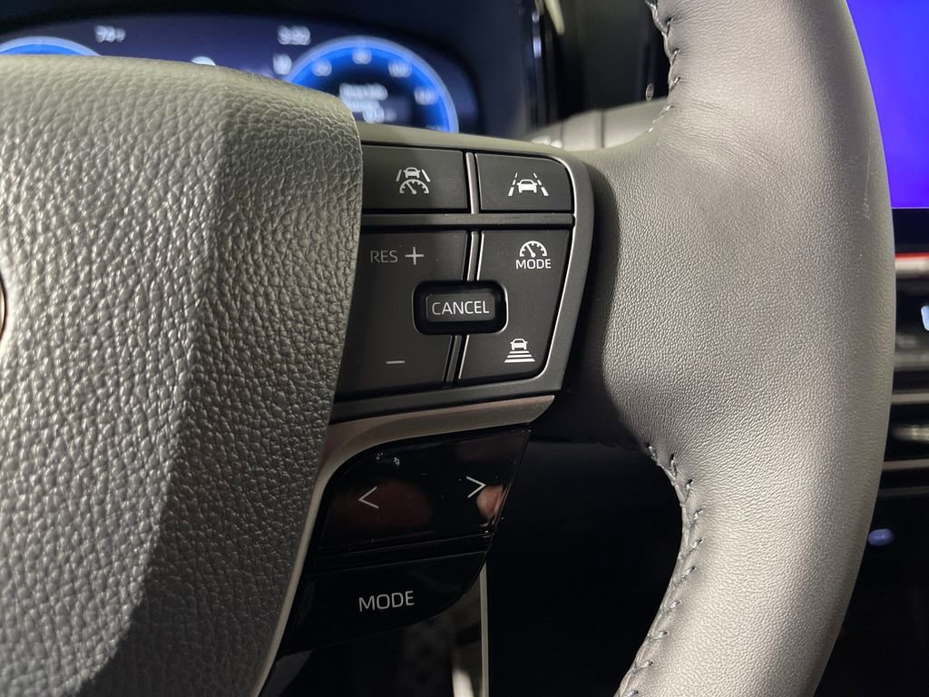 New 2026 Toyota Camry XSE FWD image 27