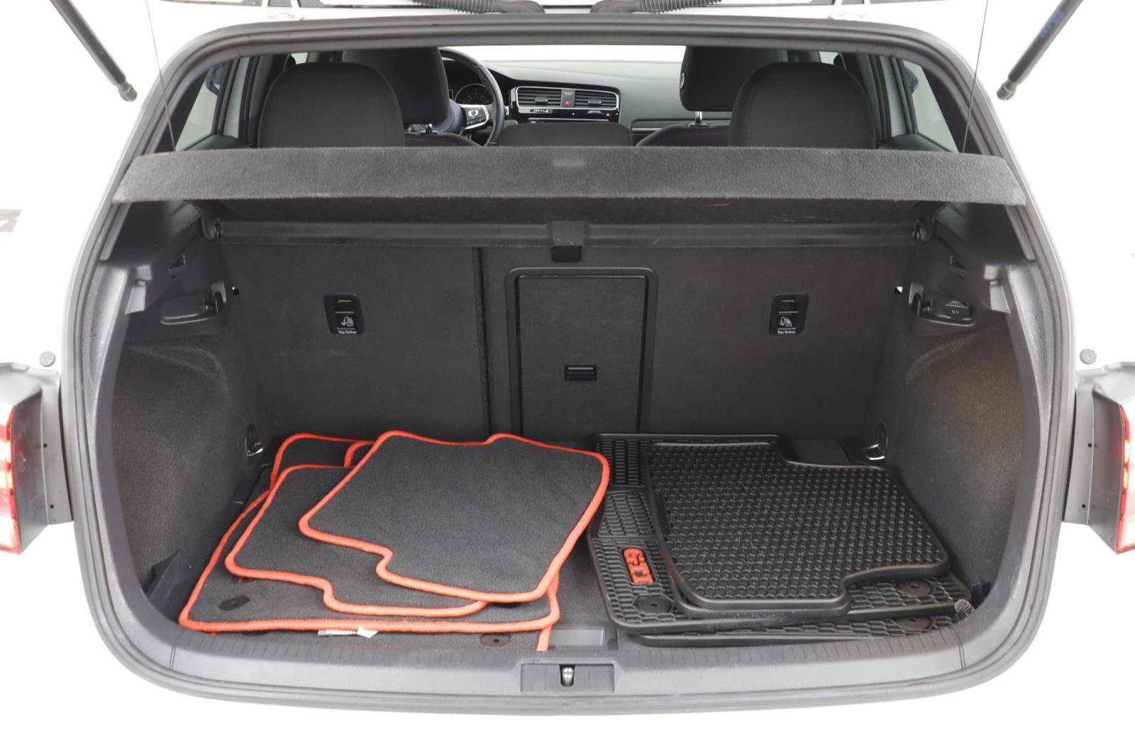 Used 2021 Volkswagen GTI S image 17