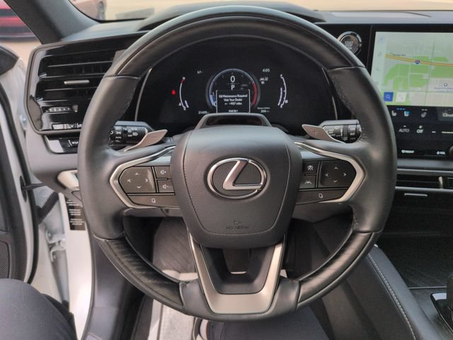 Used 2024 Lexus RX 350 FWD w/ Convenience Package image 14