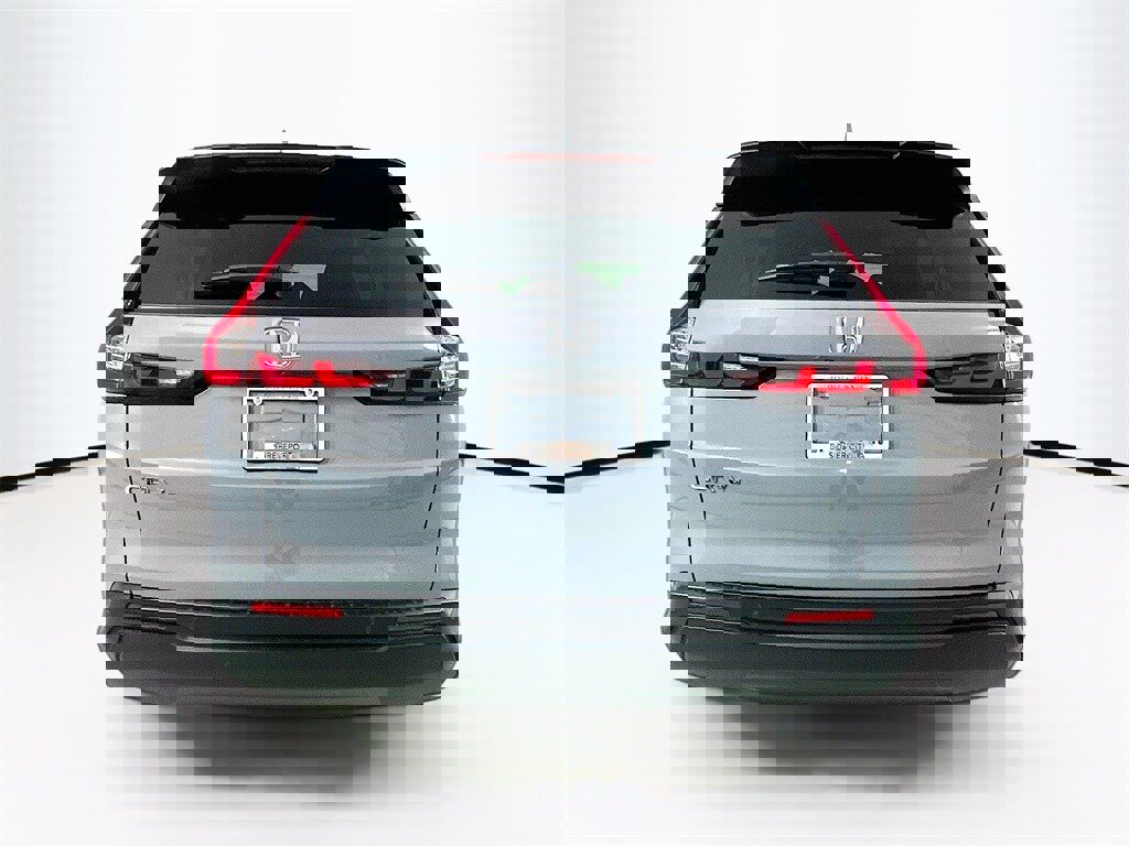 New 2026 Honda CR-V EX-L image 6