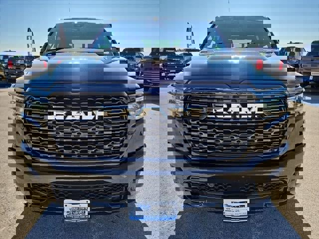 New 2026 RAM 1500 Lone Star image 41