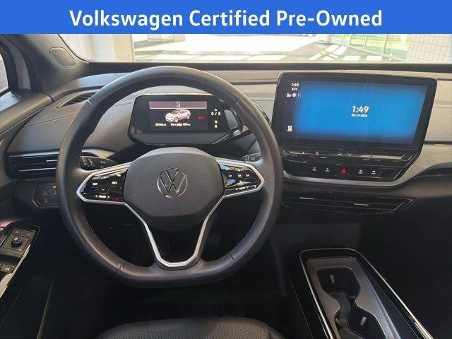 Certified 2023 Volkswagen ID.4 Pro S image 20