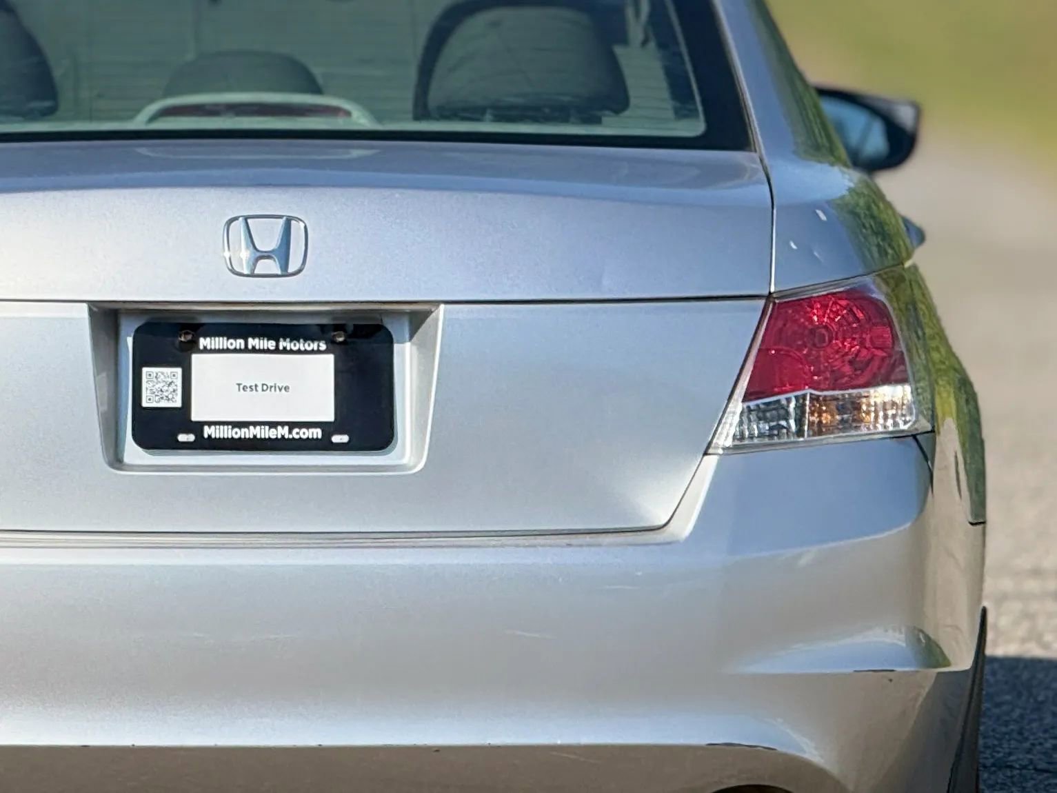 Used 2009 Honda Accord EX image 14