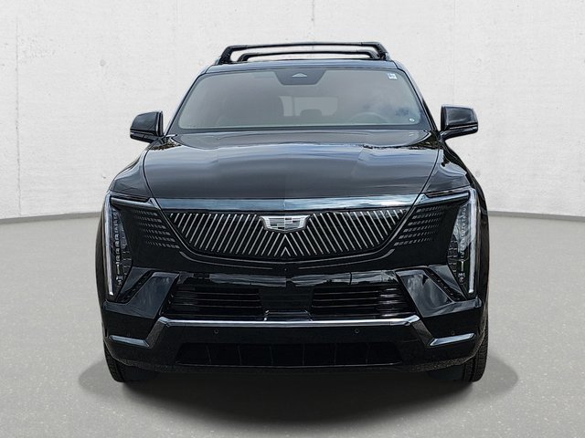 New 2026 Cadillac Escalade IQ Sport 1 w/ LPO, ONYX Package image 2