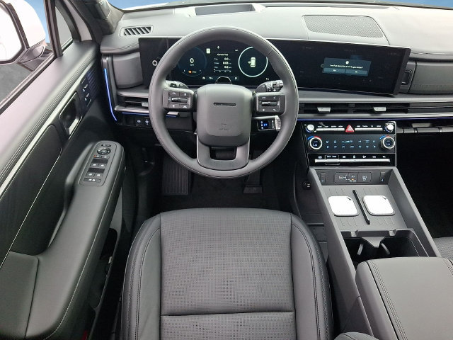 New 2026 Hyundai Santa Fe Calligraphy AWD/4WD image 8