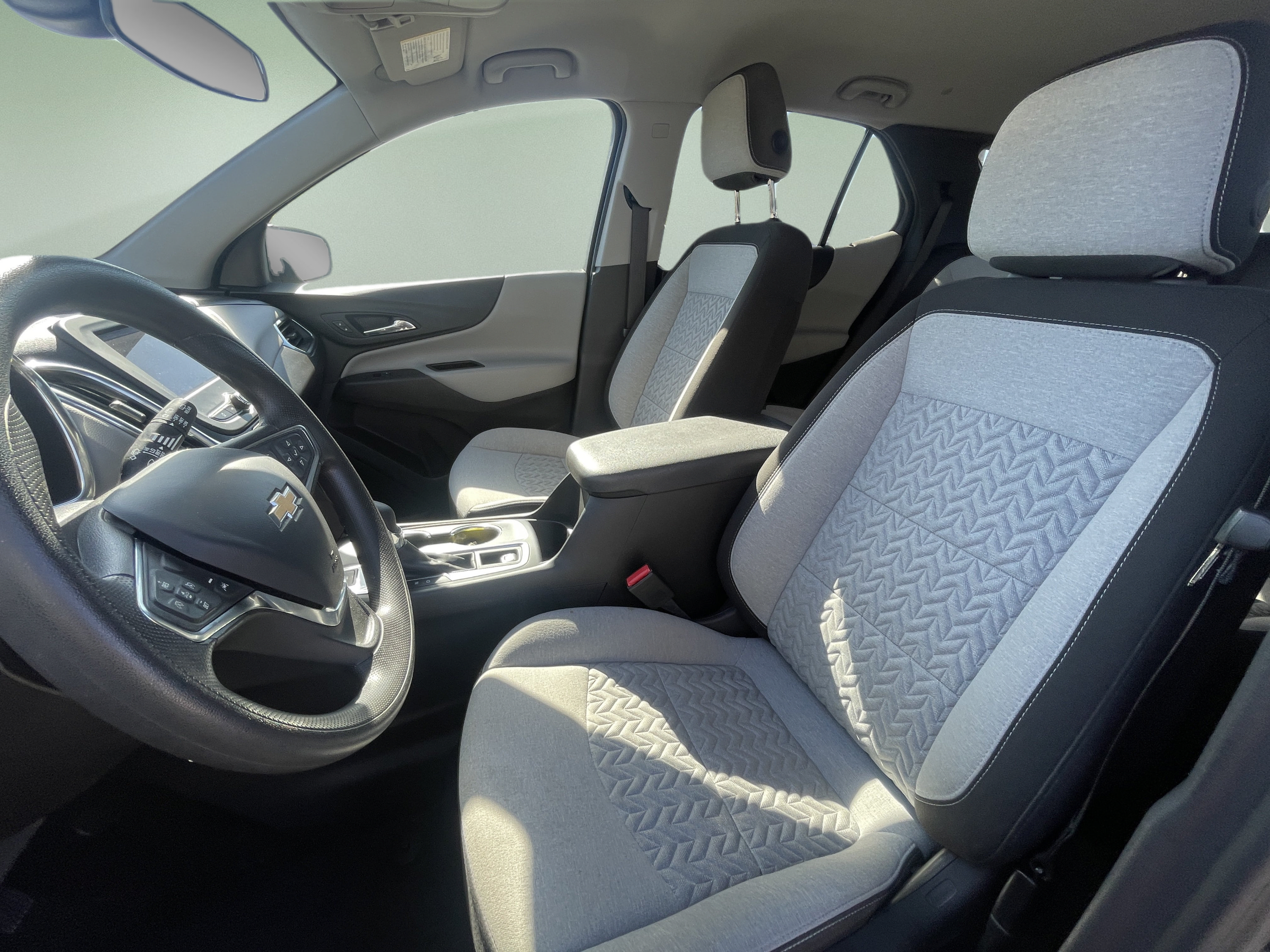 Used 2024 Chevrolet Equinox LS w/ LS Convenience Package AWD/4WD image 8