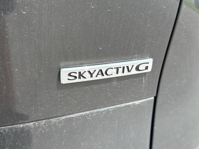 Certified 2024 MAZDA CX-30 AWD 2.5 S w/ Select Sport Pkg image 17
