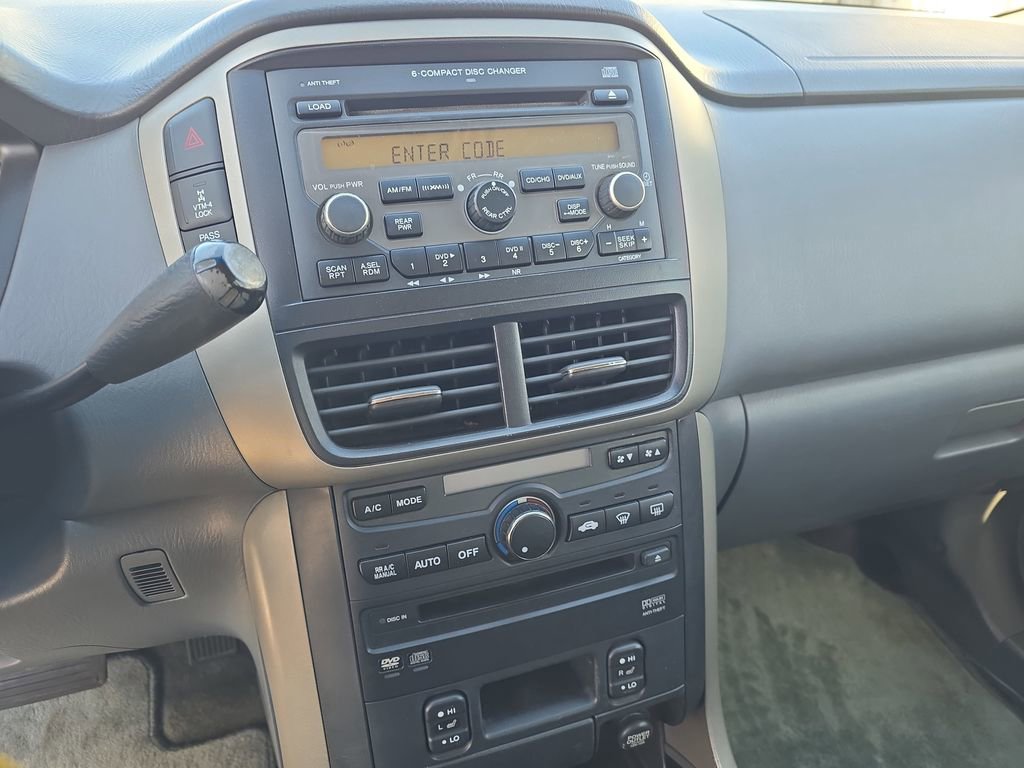 Used 2007 Honda Pilot EX-L image 21