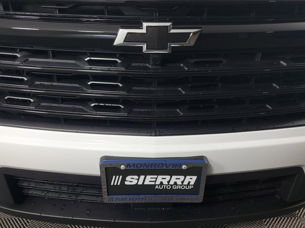 New 2026 Chevrolet Traverse LT w/ Midnight/Sport Edition image 10