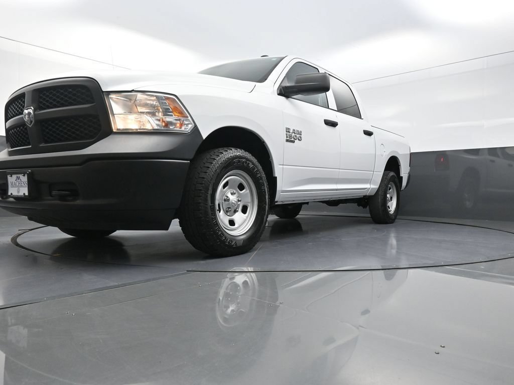Used 2019 RAM 1500 Tradesman w/ Popular Equipment Group AWD/4WD image 25