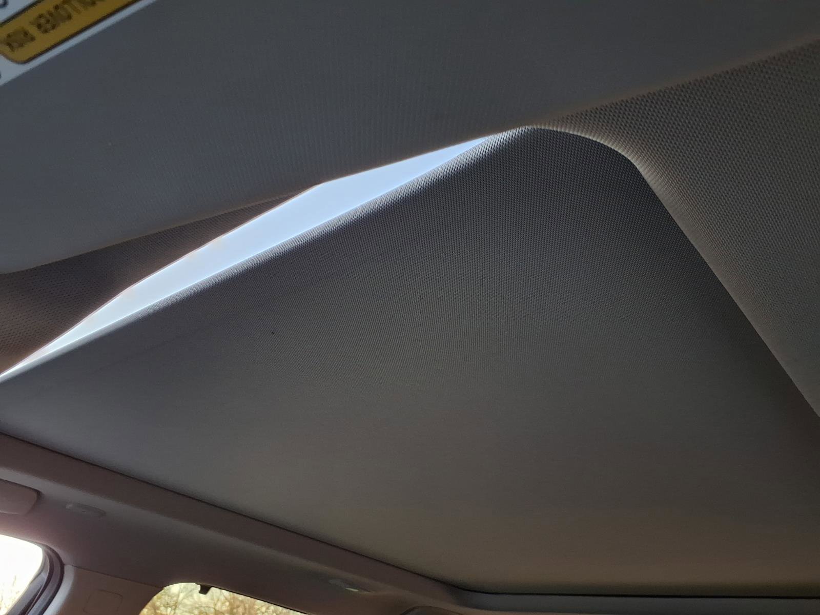 Used 2023 Nissan Rogue Platinum image 23