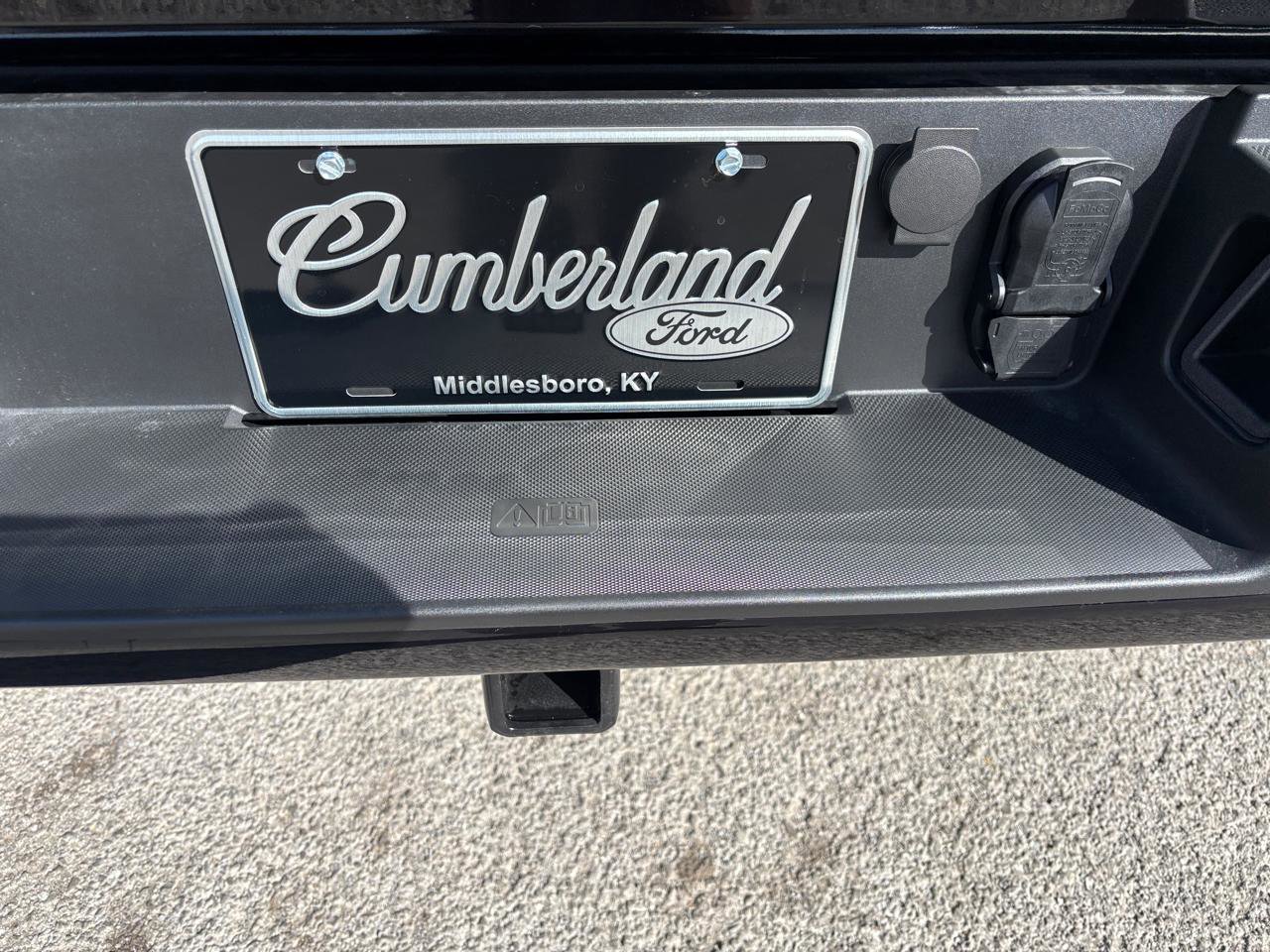 New 2026 Ford F150 XLT w/ Equipment Group 302A MID image 4