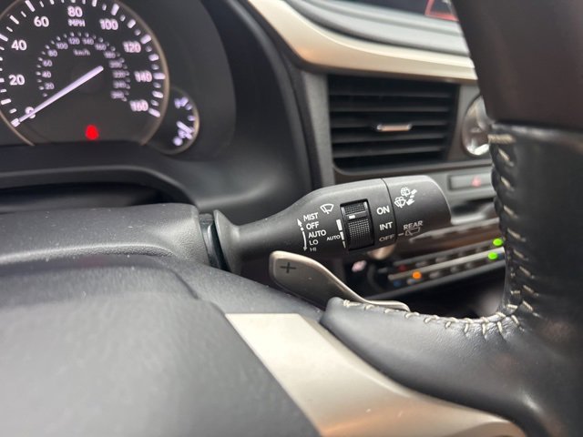 Used 2021 Lexus RX 350 AWD w/ Premium Package image 19