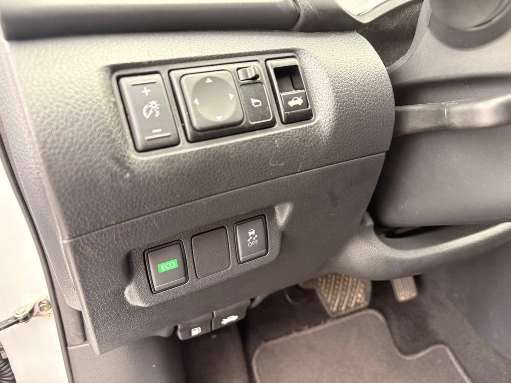 Used 2019 Nissan Sentra S FWD image 12
