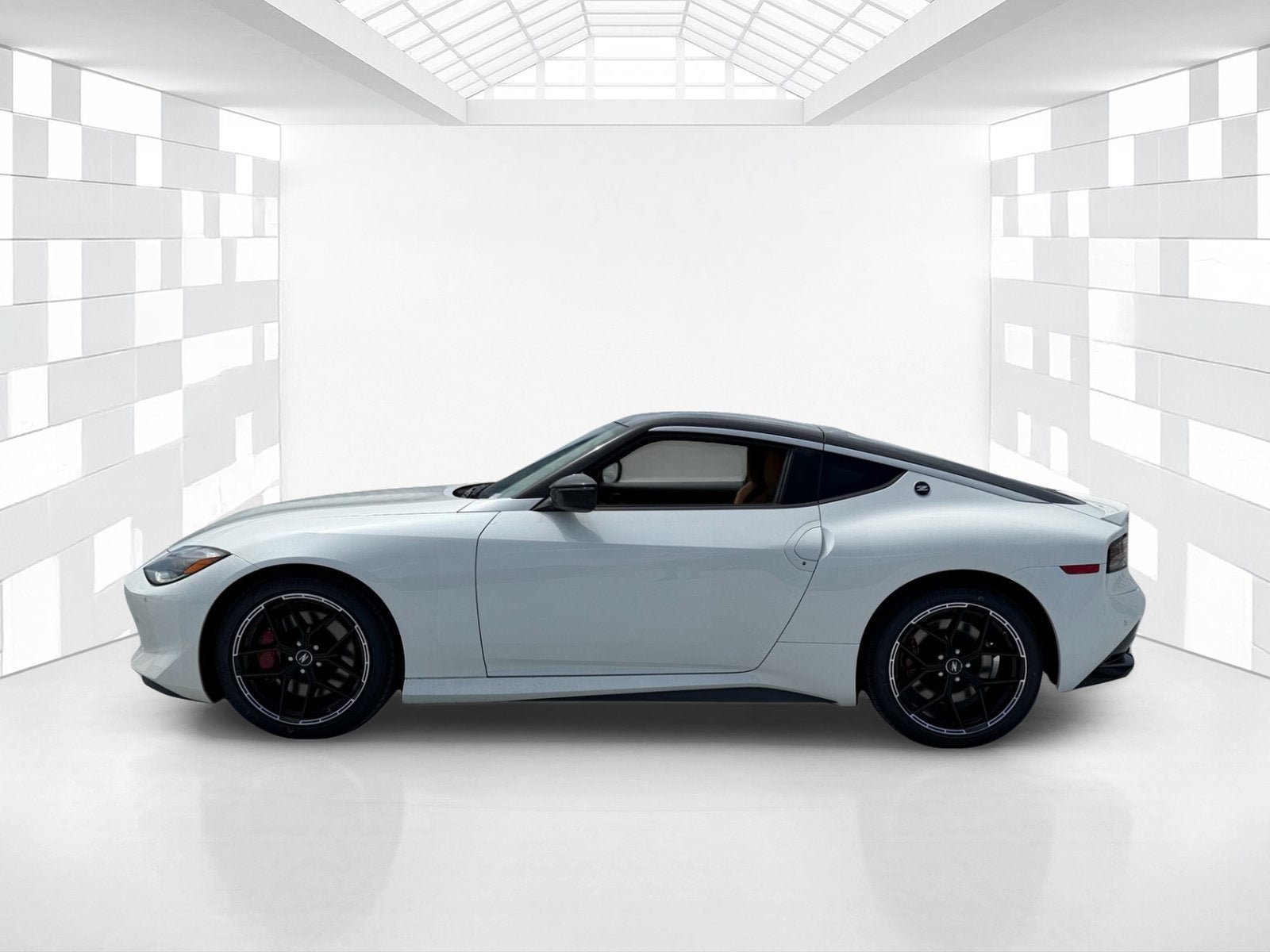New 2027 Nissan Z Performance RWD image 4