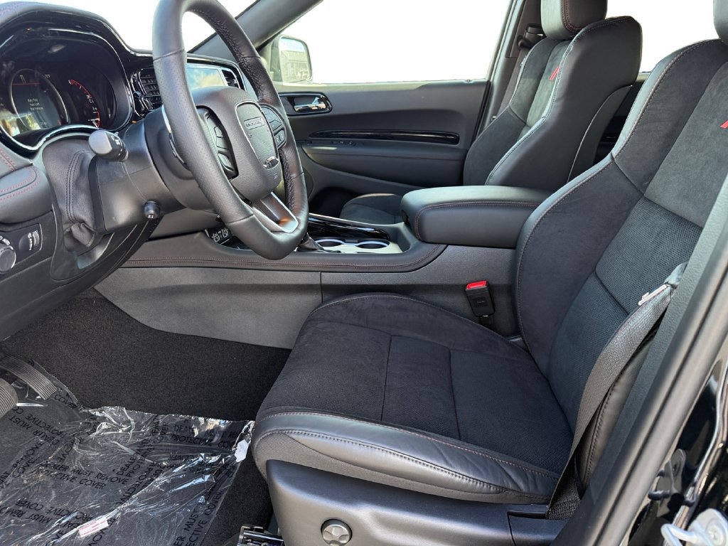New 2026 Dodge Durango GT AWD/4WD image 9