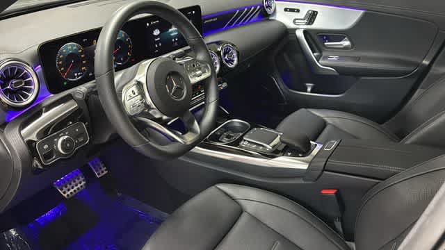 Used 2022 Mercedes-Benz CLA 45 AMG 4MATIC image 31