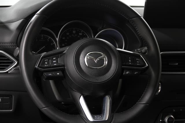 Used 2023 MAZDA CX-5 AWD 2.5 S w/ Select Package image 7