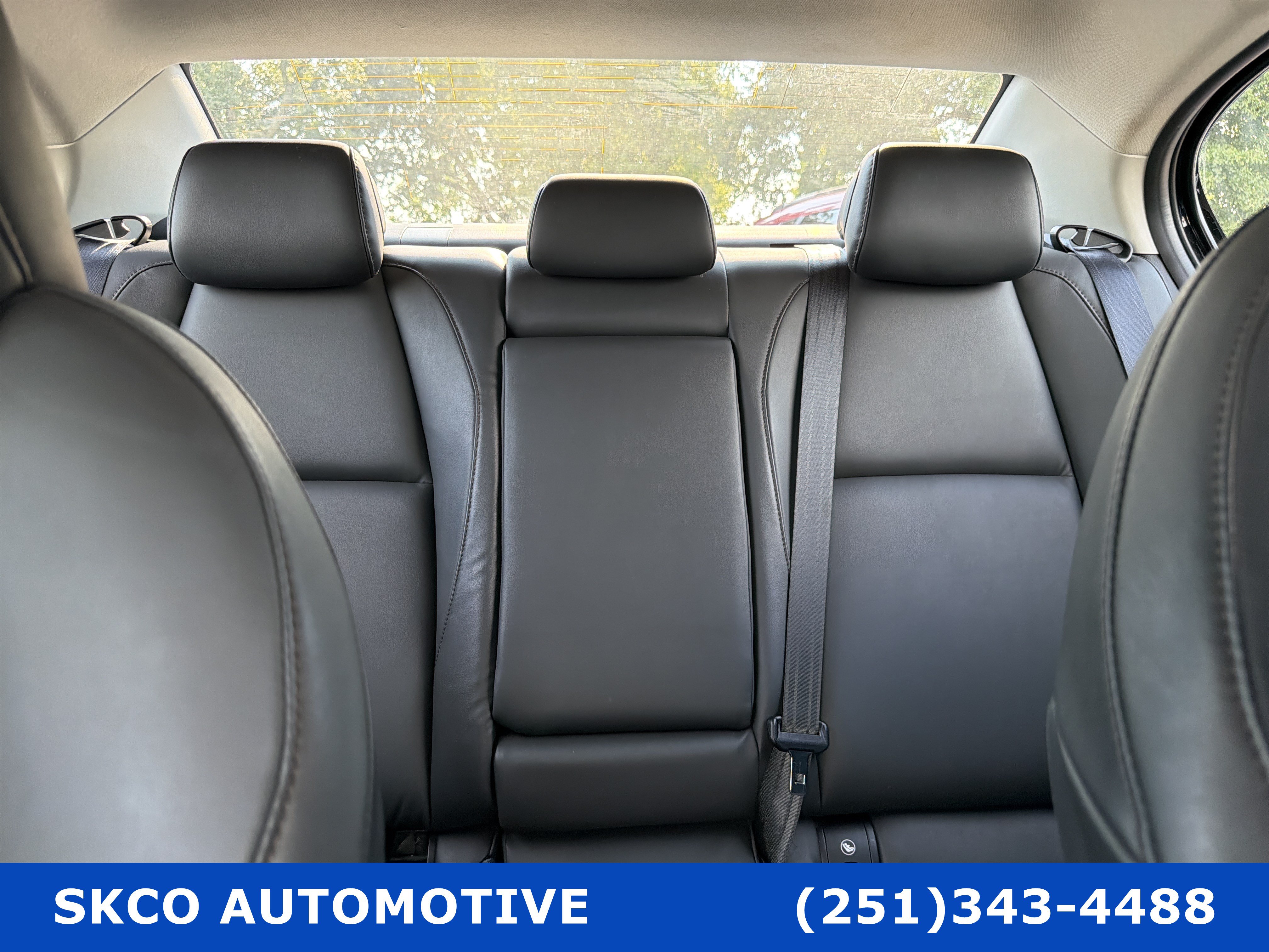 Used 2023 MAZDA MAZDA3 s FWD image 27