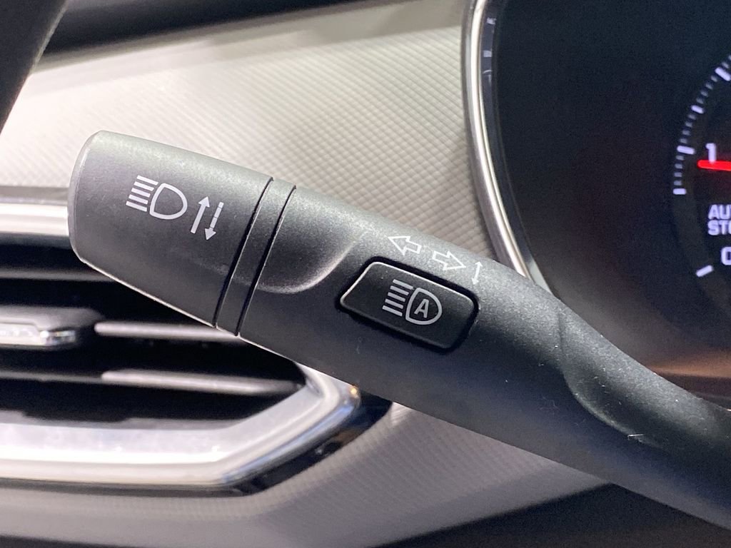 Used 2023 Chevrolet TrailBlazer LT image 33