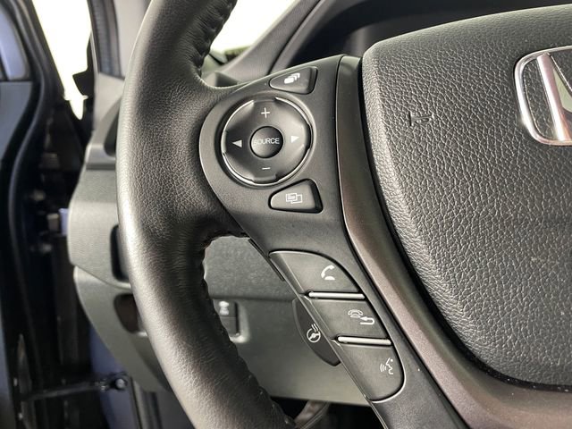 Certified 2023 Honda Ridgeline RTL-E image 10