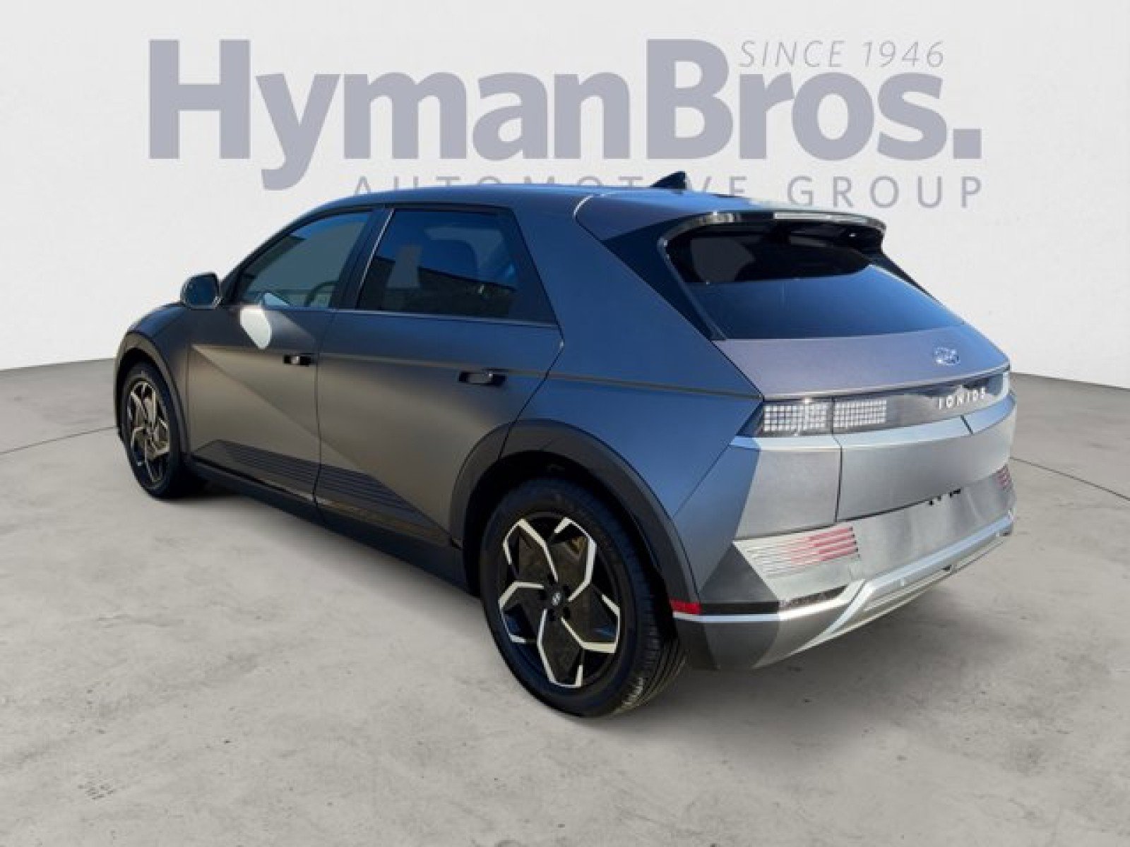 Used 2024 Hyundai Ioniq 5 SEL RWD image 5