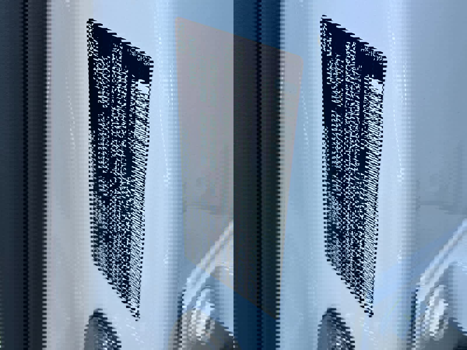 New 2026 Porsche Macan AWD/4WD image 33