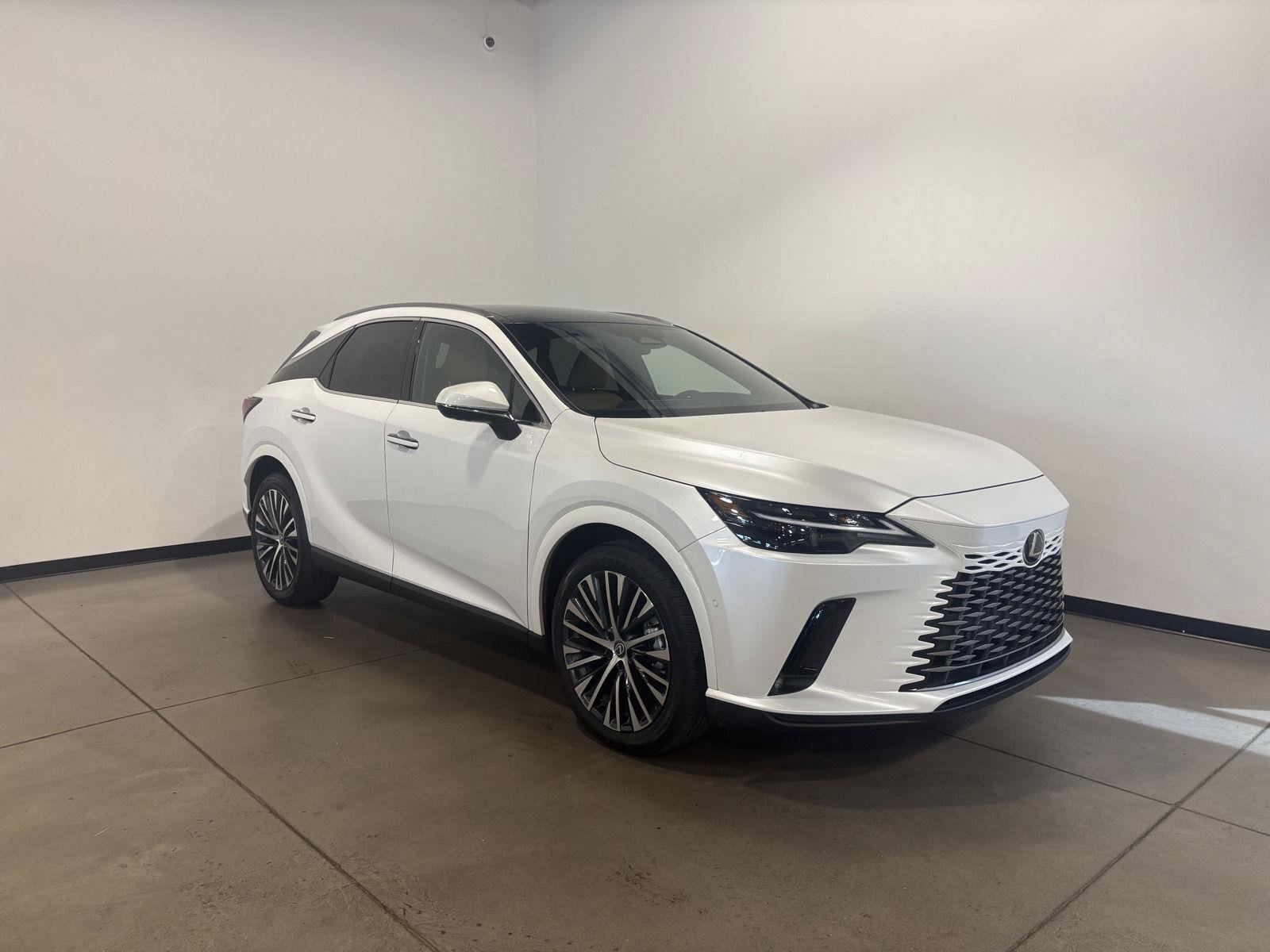 Used 2026 Lexus RX 350 w/ Convenience Package
