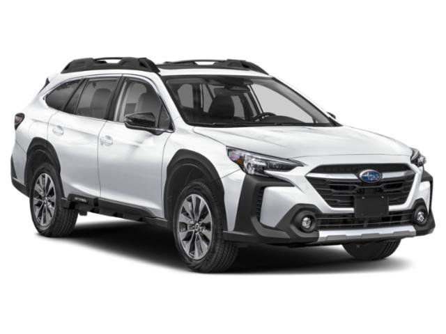 Used 2025 Subaru Outback Limited w/ Popular Package #2 AWD/4WD image 9