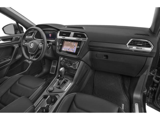 Used 2020 Volkswagen Tiguan SEL Premium R-Line AWD/4WD image 14