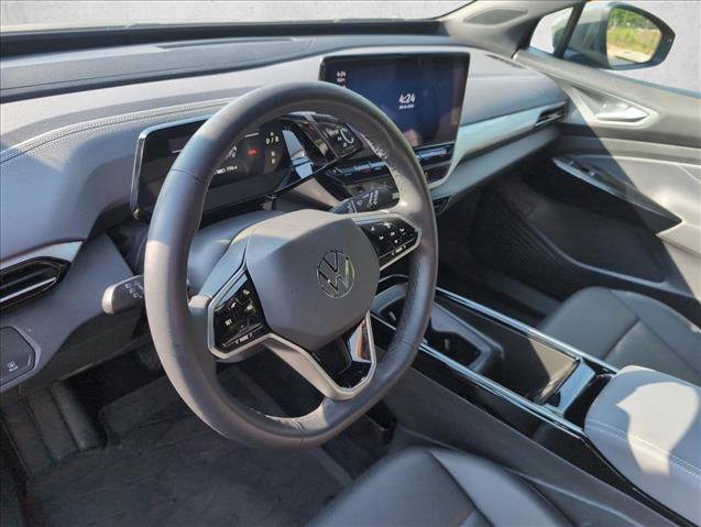 Used 2023 Volkswagen ID.4 Pro S AWD/4WD image 10