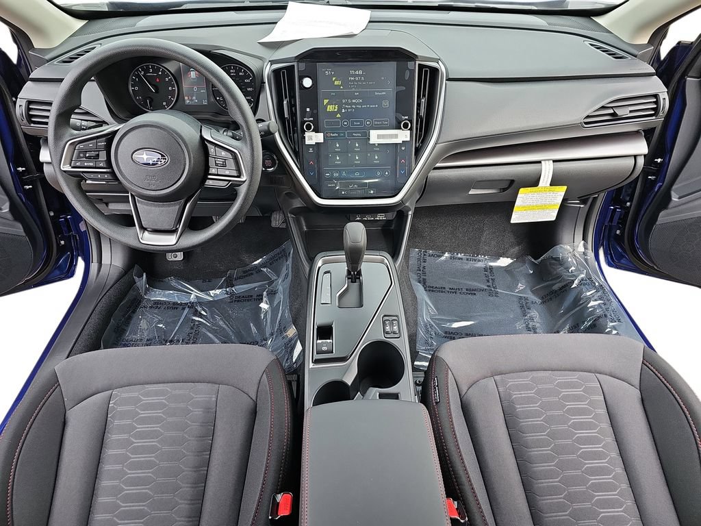 New 2026 Subaru Impreza 2.0i Sport AWD/4WD image 9
