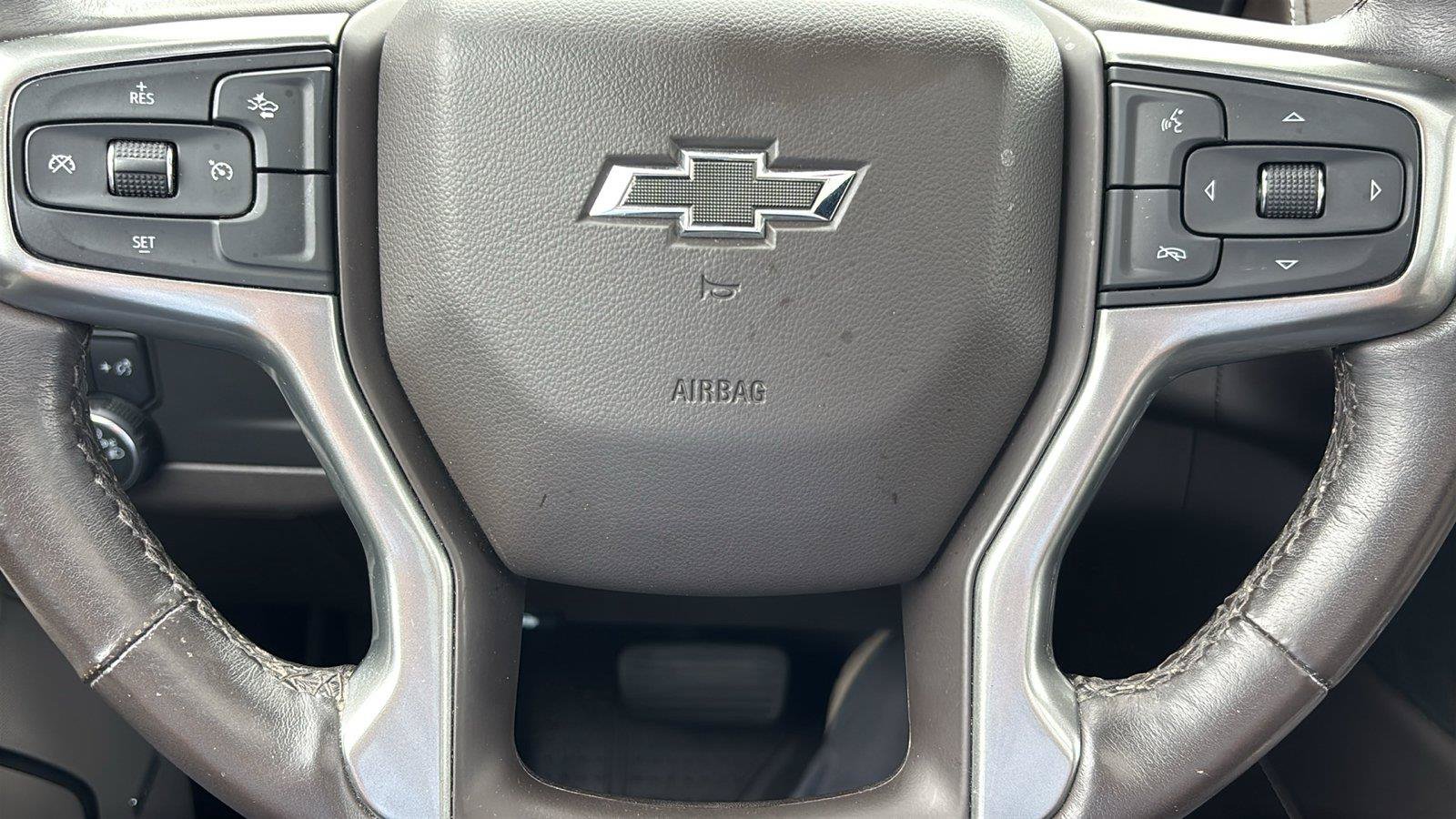 Certified 2022 Chevrolet Tahoe Z71 AWD/4WD image 30