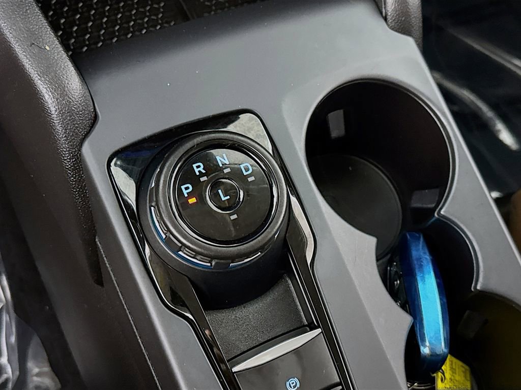 Used 2024 Ford Bronco Sport Outer Banks image 16