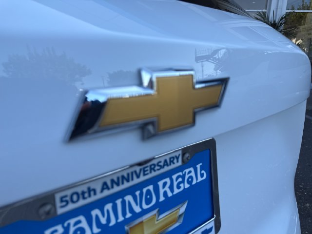 Certified 2025 Chevrolet Blazer LT FWD image 32