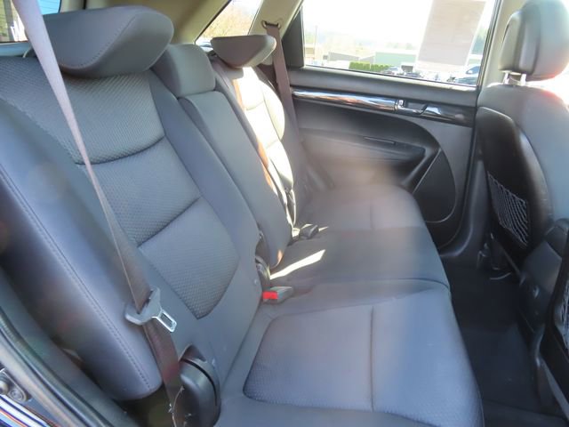 Used 2012 Kia Sorento LX w/ Convenience Pkg AWD/4WD image 34