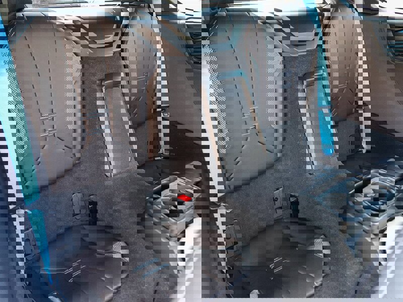 Used 2017 BMW i8 image 26