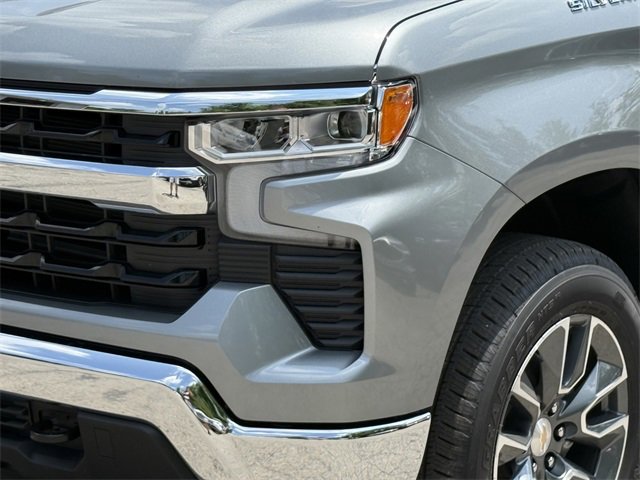 New 2026 Chevrolet Silverado 1500 LT image 13