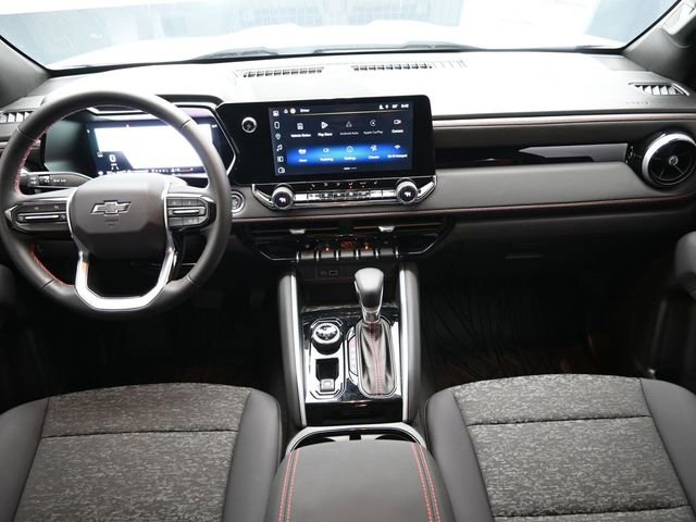 New 2025 Chevrolet Colorado Z71 w/ Technology Package image 25