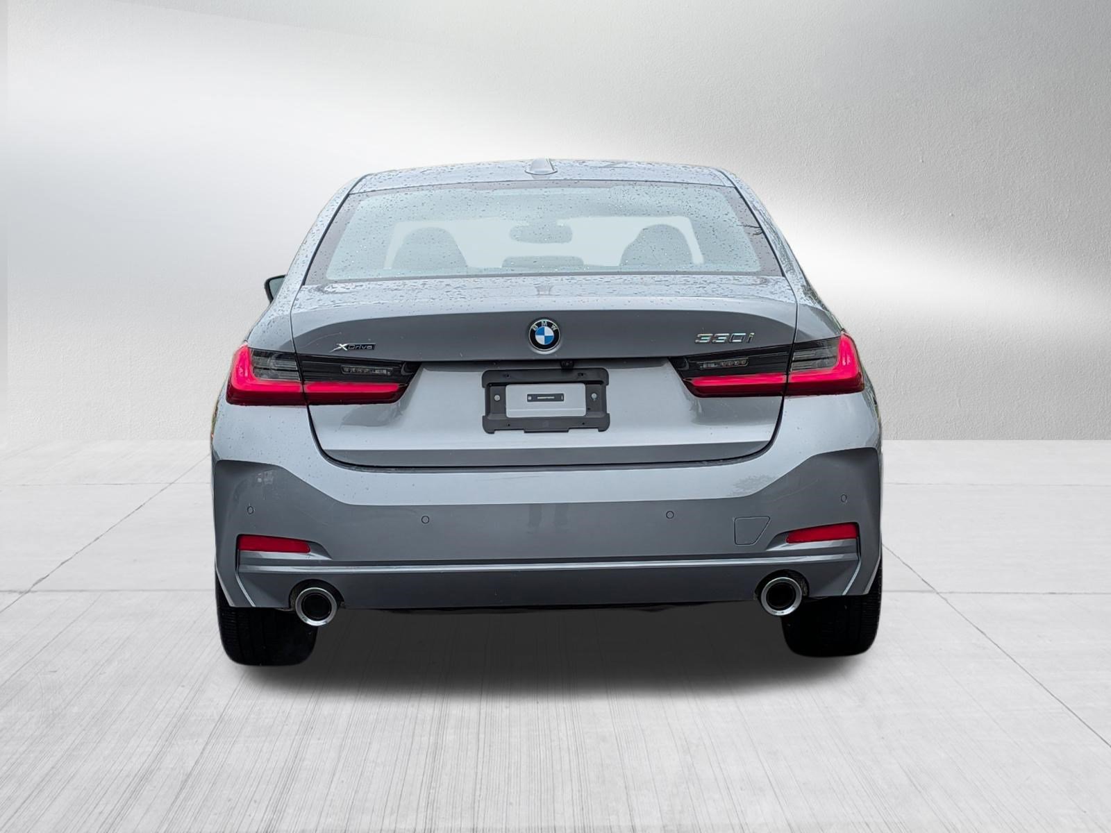 Used 2026 BMW 330i xDrive Sedan AWD/4WD image 6