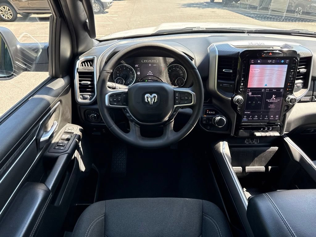 Used 2025 RAM 1500 Big Horn AWD/4WD image 30