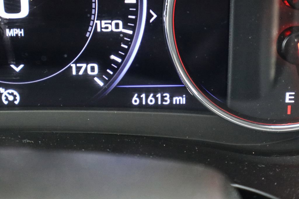 Used 2024 Chevrolet Malibu LT image 28