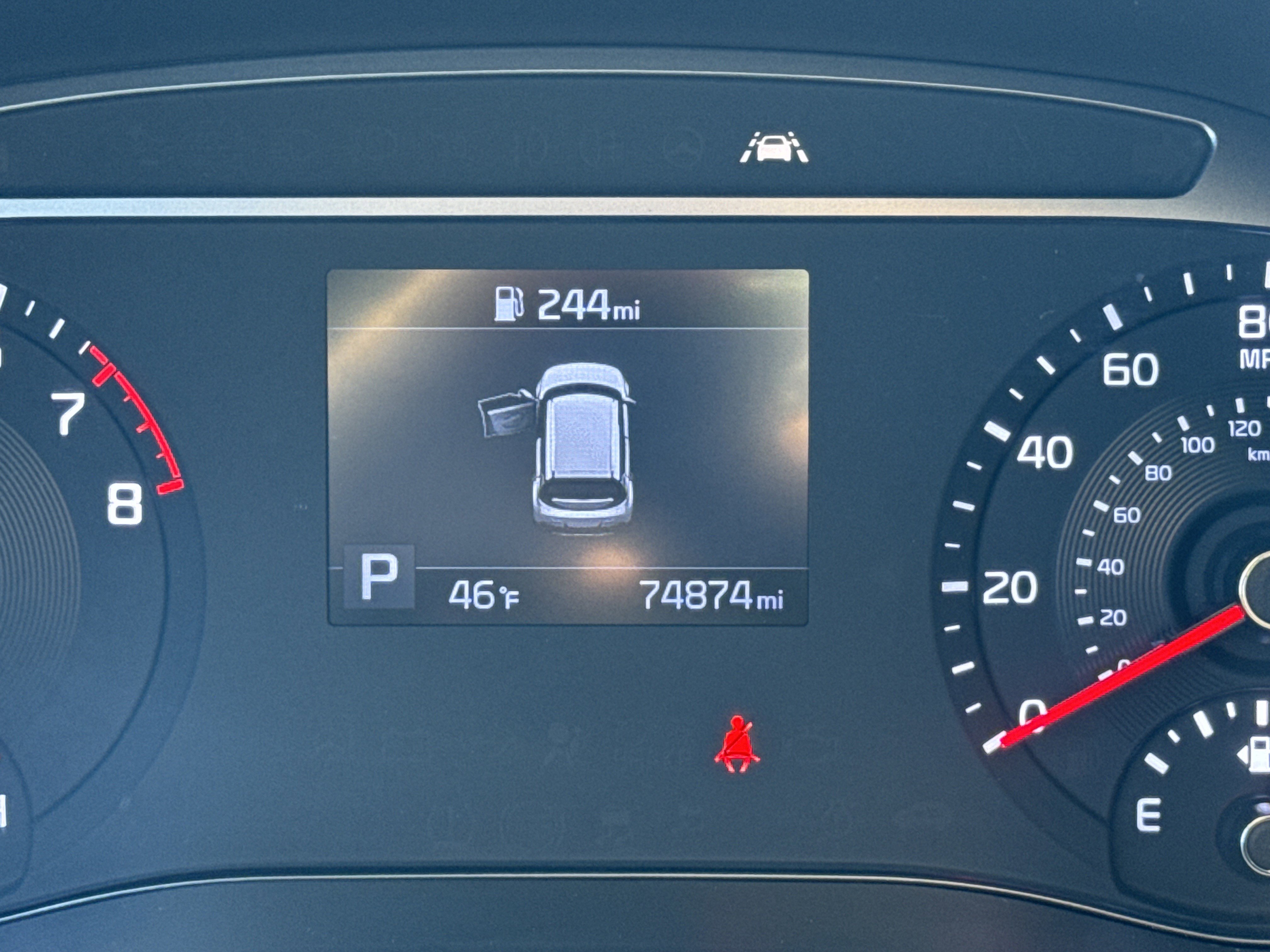 Used 2021 Kia Soul S image 28